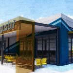 West End Location of gusto! Breaks Ground Photo 01