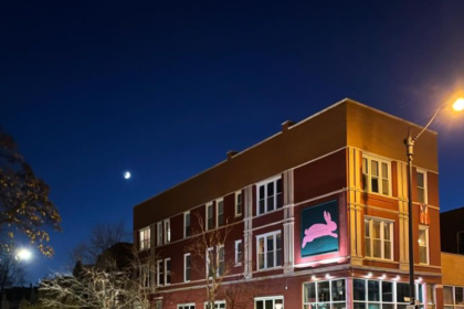 What Was Once Atta Girl Will Now Be Bar Parisette