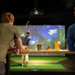 X-Golf Will Soon Head to South Loop