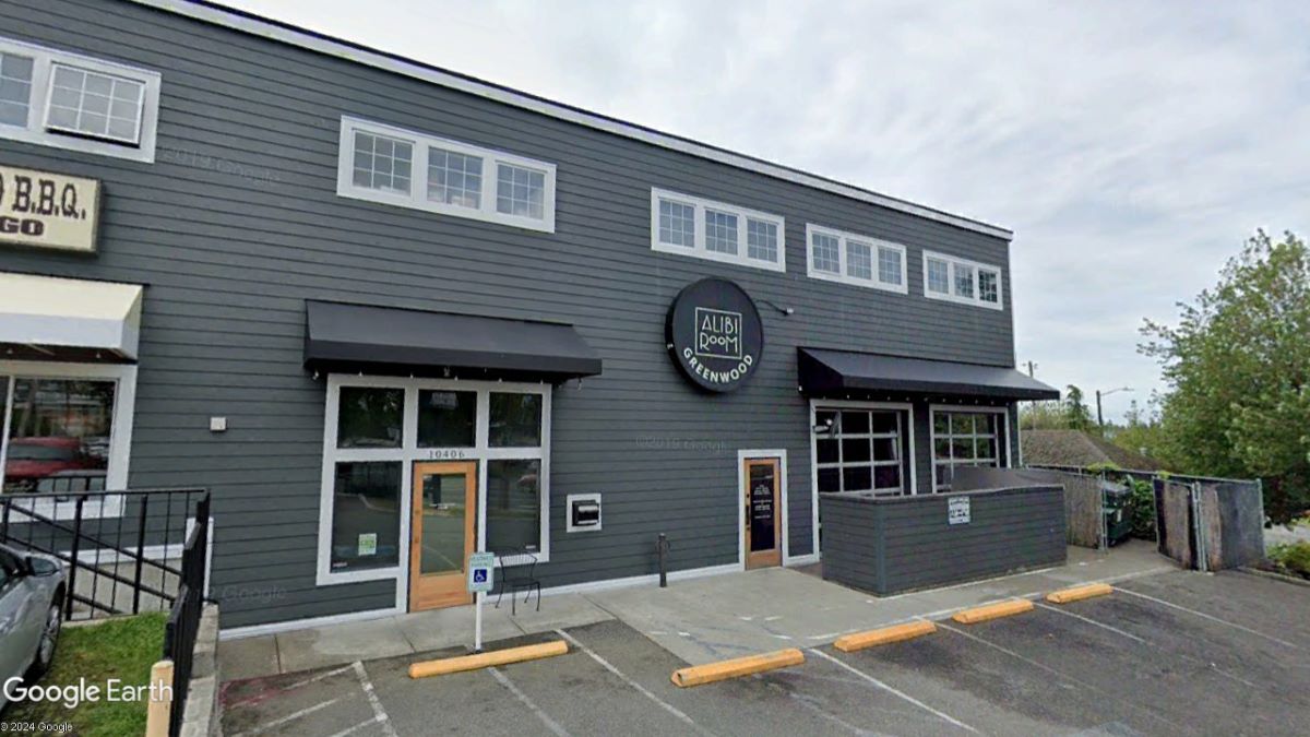 Yopparai Has Filed For a Greenwood Location