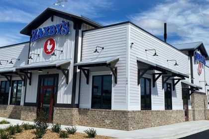 Zaxby's Appears to be Working on a New Location in Clay County
