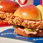 Zaxby's Opening Soon in Lawrenceville