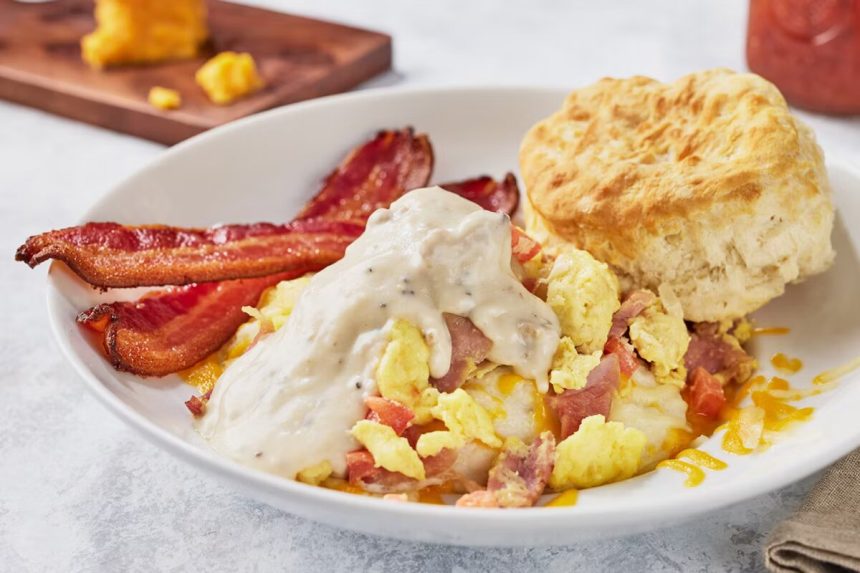 Another Broken Egg Cafe Opening Three Locations in North Carolina