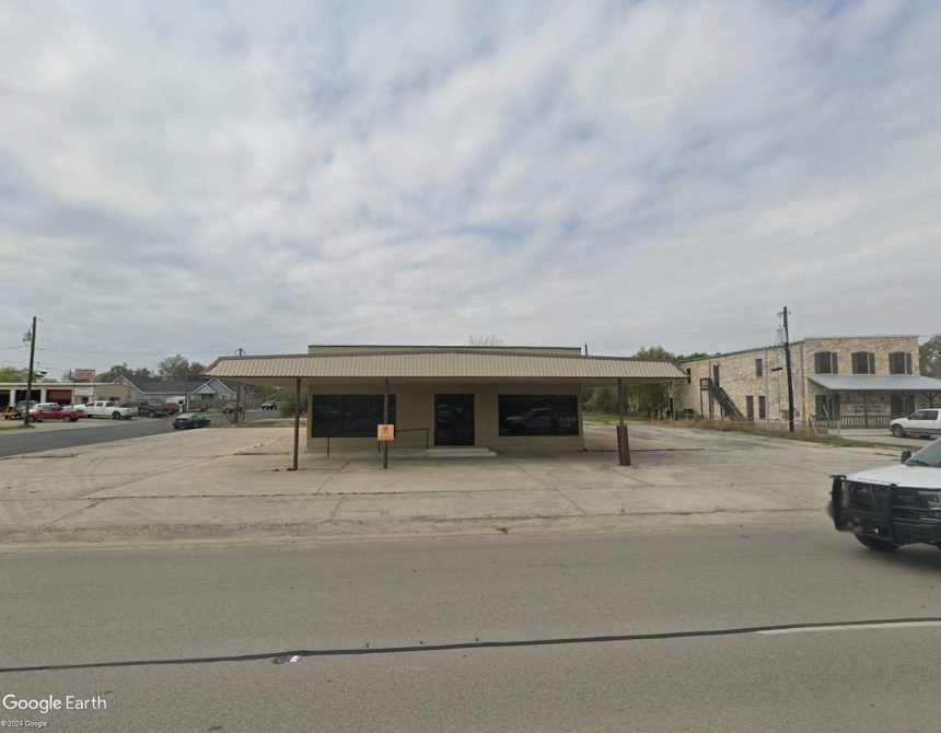 The Rocker Taqueria Is Planning to Open in Boerne