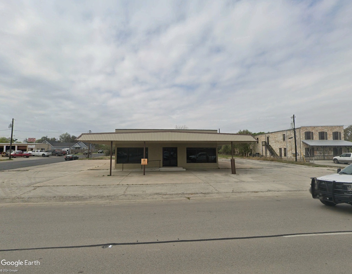 The Rocker Taqueria Is Planning to Open in Boerne