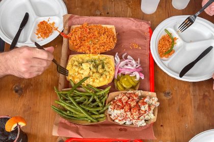 Austin-based Joint Terry Black's Barbecue Is Arriving in San Antonio