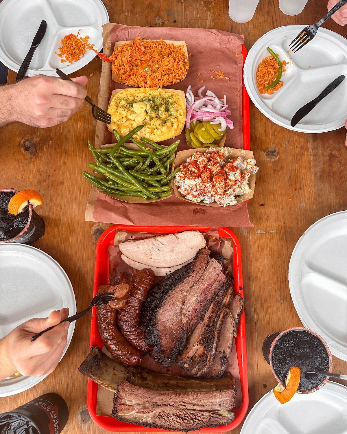 Austin-based Joint Terry Black's Barbecue Is Arriving in San Antonio