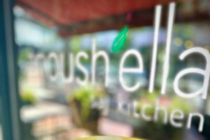 anoush'ella Among First Tenants Announced for Cambridge's New CanalSide Food Hall