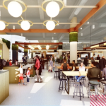 Boston Beverage Veterans to Bring New Bar to CanalSide Food + Drink Hall