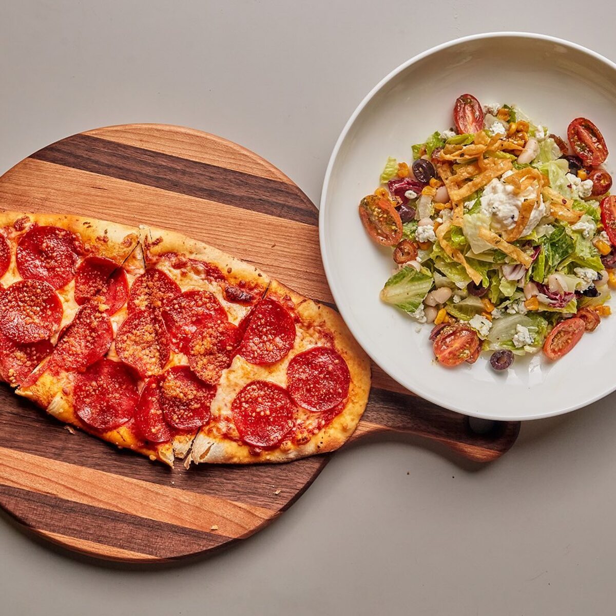 Pinstripes Planning Two-Story Site at St. Johns Town Center