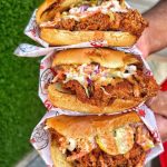 Richie's Hot Chicken Is Rolling Out a Brick-and-Mortar Spot in San Antonio