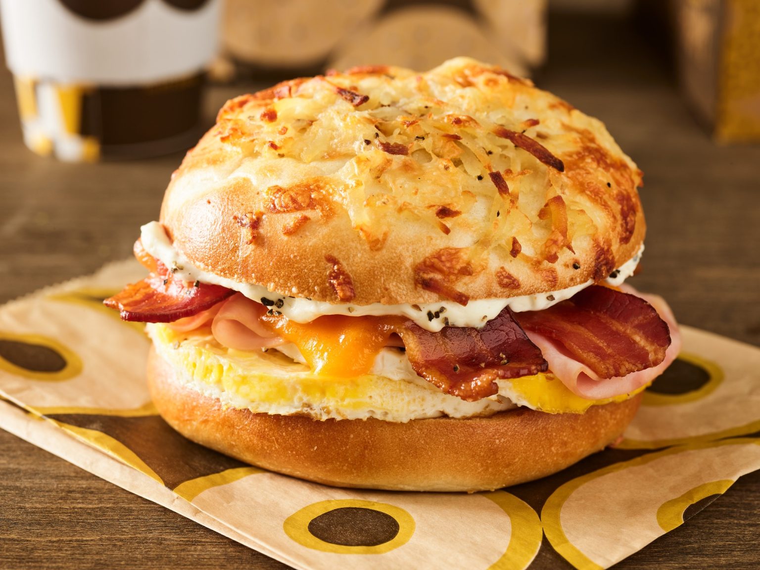 Einstein Bros Bagels is Gearing Up to Open its First Location in Schertz