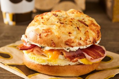 Einstein Bros Bagels is Gearing Up to Open its First Location in Schertz