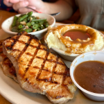 Texas Roadhouse Is Expanding to New Braunfels