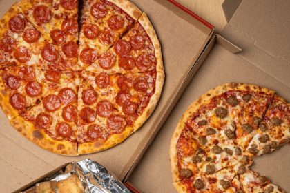 Peter Piper Pizza Is Building a New Outpost in San Antonio