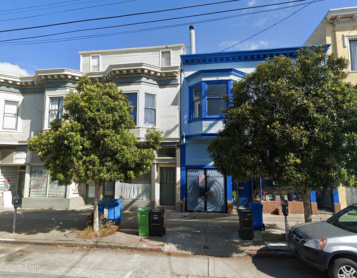 The Restaurateurs Behind Tofino Wines Are Debuting a New Concept