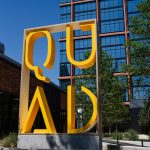 Stream Realty Partners Celebrates Delivery of The QUAD in Uptown Dallas