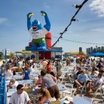 CASTAWAYS BEACH CLUB OPENS ITS DOORS MEMORIAL DAY WEEKEND