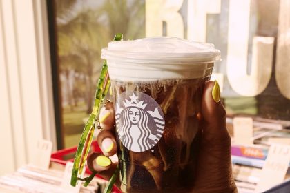 Starbucks Is Debuting a New Kiosk Cafe at UTSA
