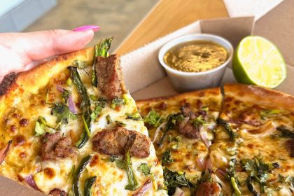 Texas Pizzeria Chain Pizza Patron Is Expanding in San Antonio