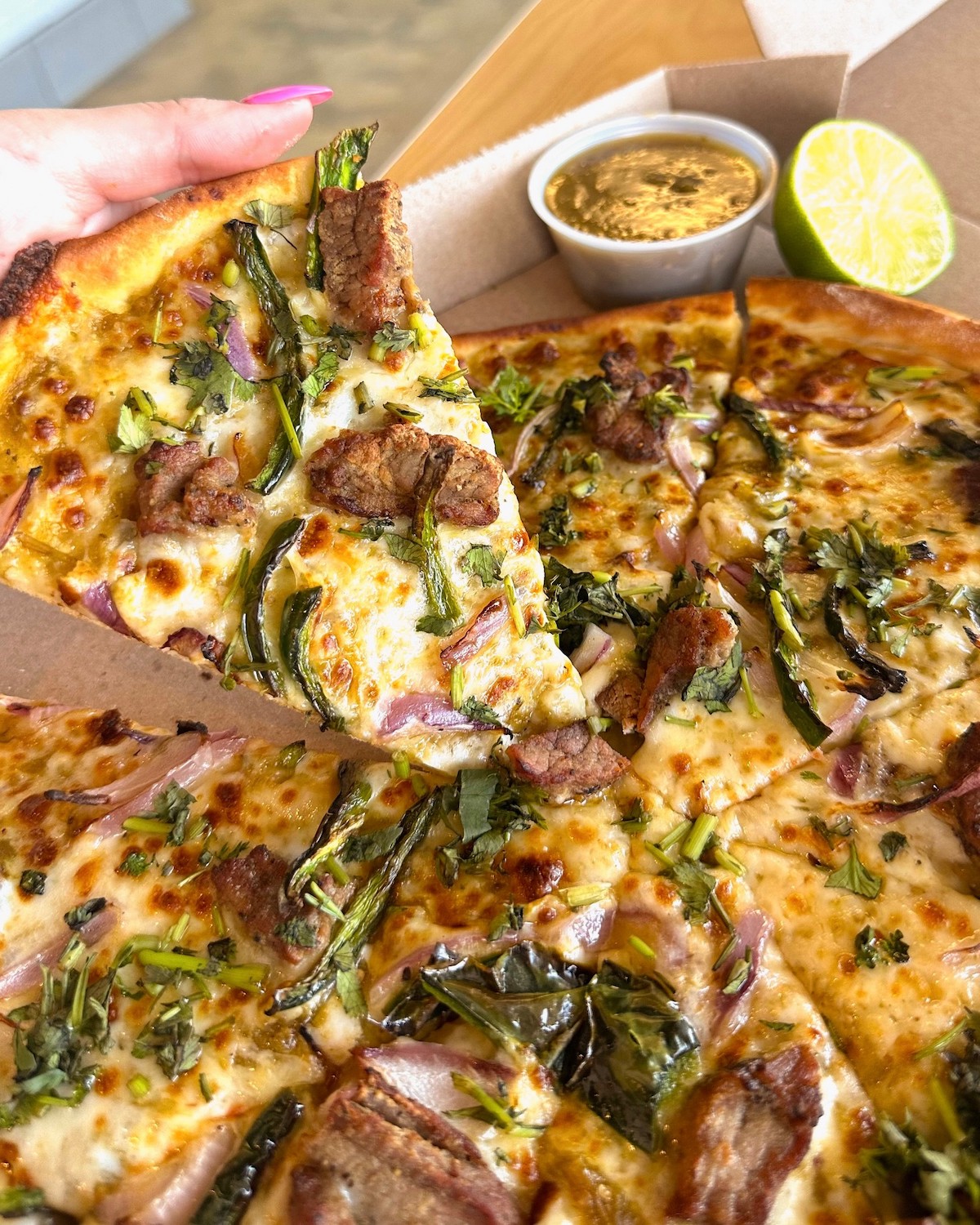 Texas Pizzeria Chain Pizza Patron Is Expanding in San Antonio