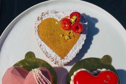 Extra Fine Is Debuting a New Bakery in San Antonio