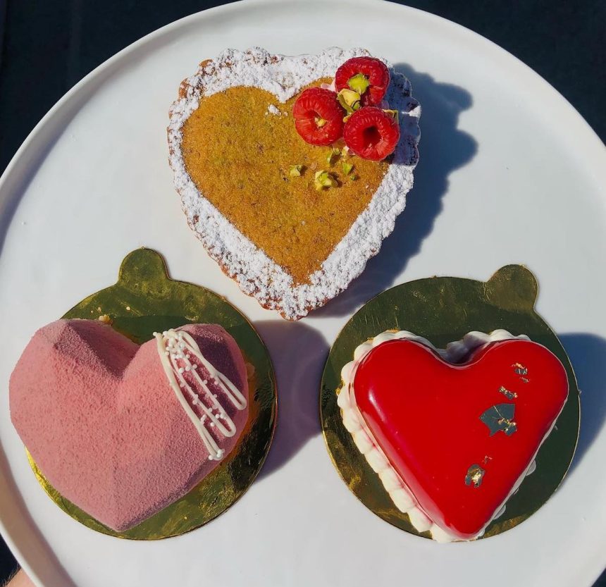 Extra Fine Is Debuting a New Bakery in San Antonio