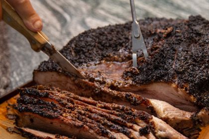 An Upscale Southern Eatery is Debuting in Fredericksburg