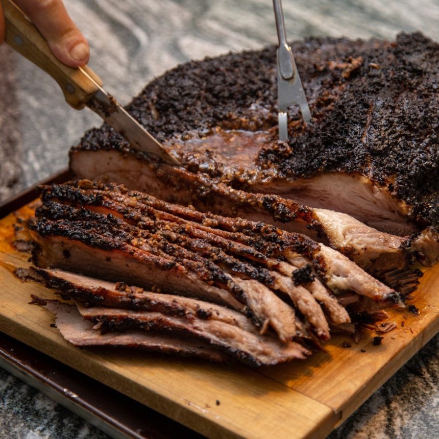 An Upscale Southern Eatery is Debuting in Fredericksburg