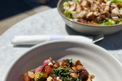 Houston Restaurant Group Adair Concepts Is Opening an Eatery in San Antonio