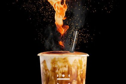 Krak Boba Goes Country in Texas, Opening First Store in the State in Dallas May 25