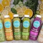 Nekter Juice Bar is Coming to Cobblestone Village