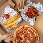 Peter Piper Pizza Is Renovating a New Braunfels Shop