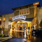 Pinstripes Planning Two-Story Site at St. Johns Town Center