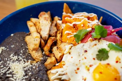 Buen Dia Chilaquiles Is Debuting A New Outpost, This Time in San Antonio