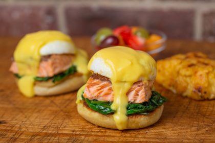 National Cafe Chain The Toasted Yolk Is Expanding in San Antonio