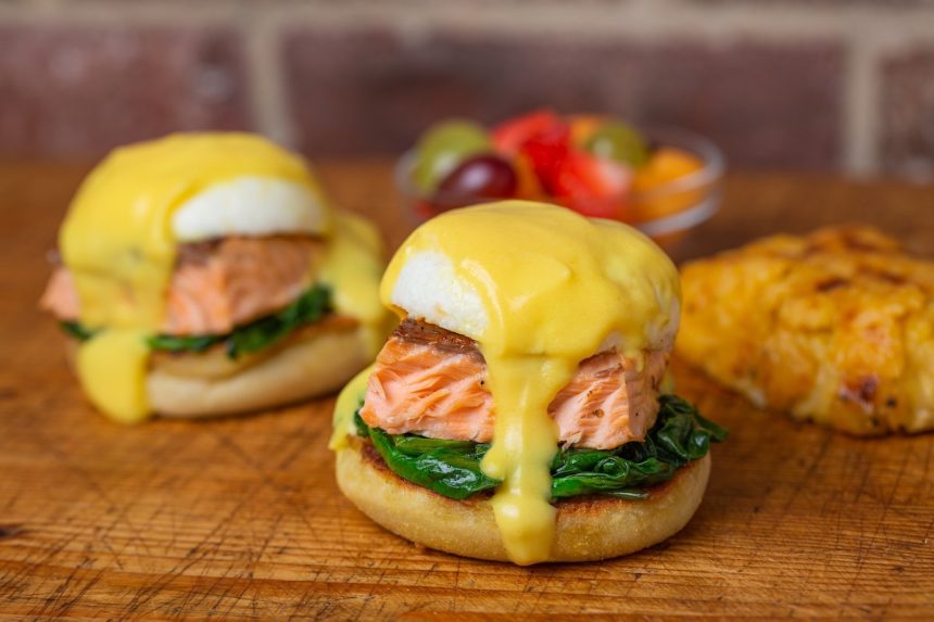 National Cafe Chain The Toasted Yolk Is Expanding in San Antonio
