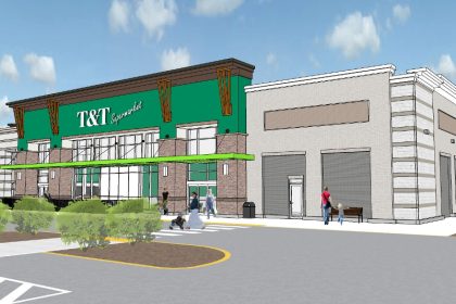 T&T Supermarket Announces Second Location in Lynwood!