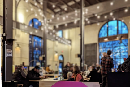New Zealand-Style Ice Cream Shop to Sweeten Roslindale