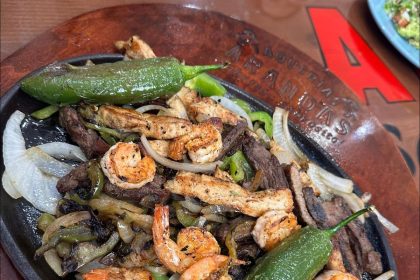 A Taqueria Arandas Outpost in San Antonio Is Planning to Undergo Renovations