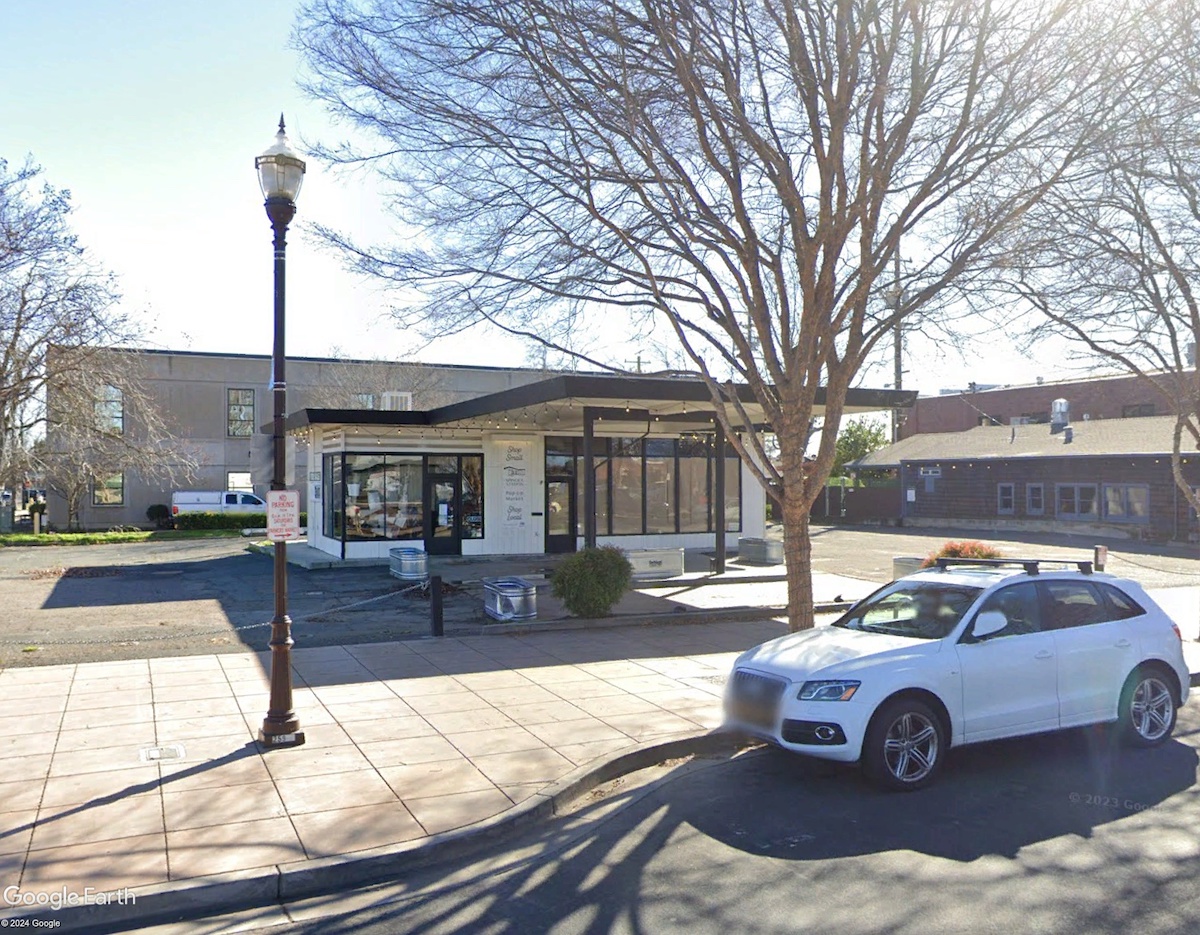 The Restaurateur Behind Attraversiamo Is Debuting a New Eatery in Brentwood