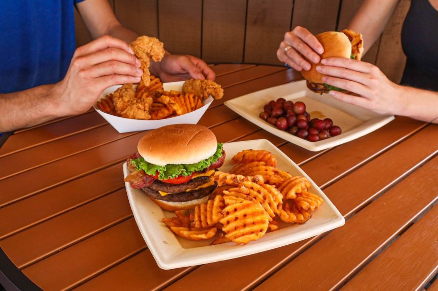 Schlitterbahn's Shipwreck Bar & Grill Will Undergo Renovations This Summer