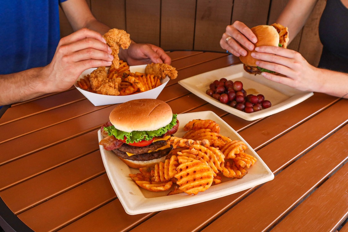 Schlitterbahn's Shipwreck Bar & Grill Will Undergo Renovations This Summer