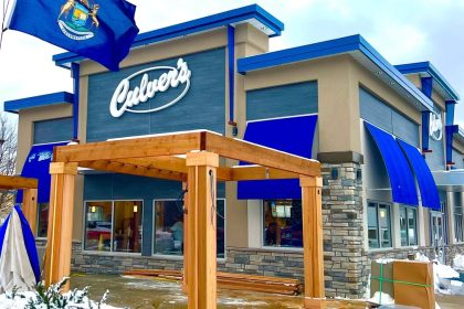 Even More Culver's are Coming to Jacksonville