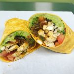 Harvest Thyme Cafe Working on New Alachua Site