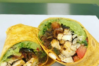 Harvest Thyme Cafe Working on New Alachua Site