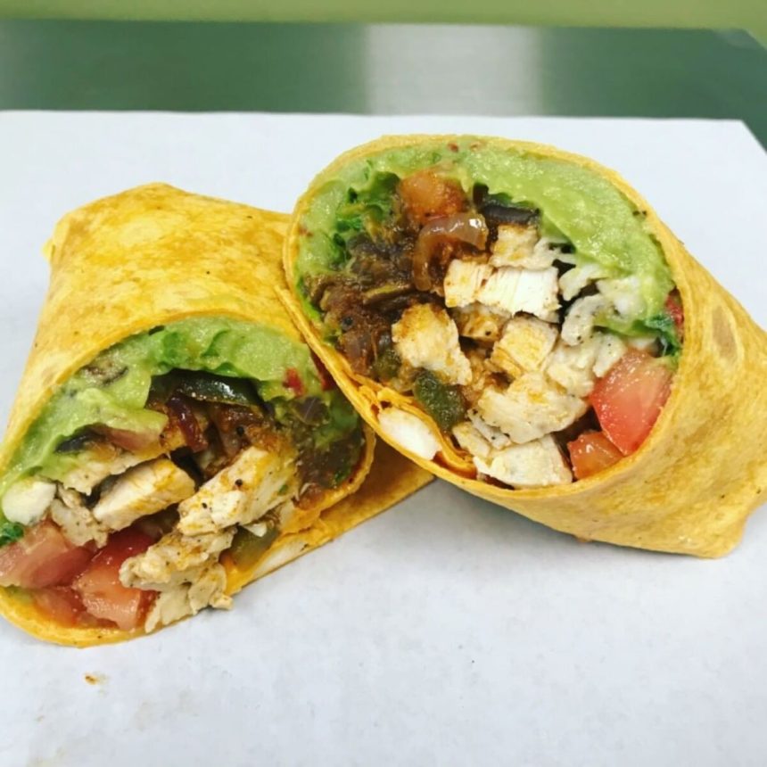 Harvest Thyme Cafe Working on New Alachua Site