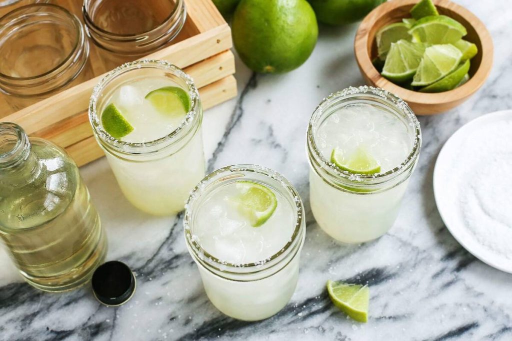 Fresh-Mex & Co Opening in the Shoppes of St. Johns Parkway