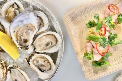 Brine Signs Lease to Open Brick-and-Mortar in San Marco