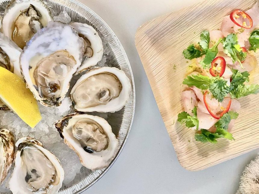 Brine Signs Lease to Open Brick-and-Mortar in San Marco